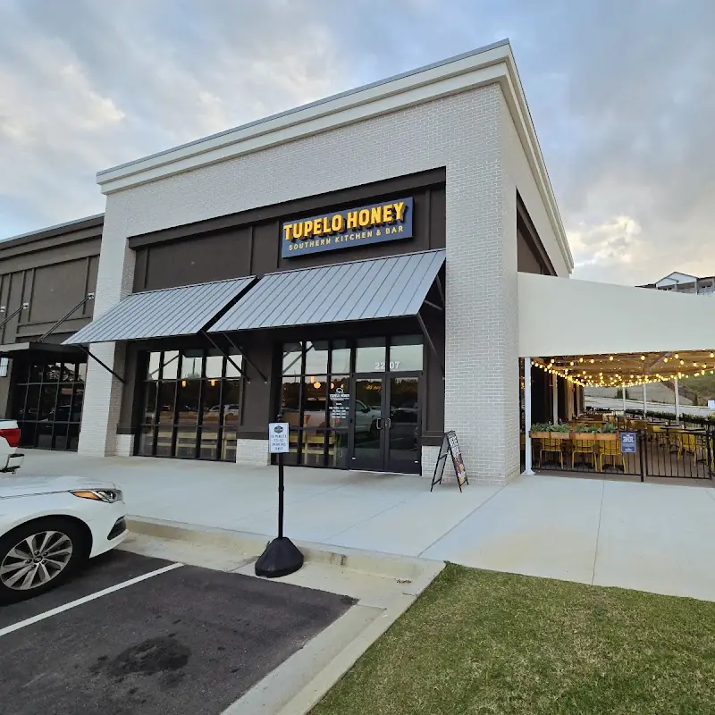 Tupelo Honey Southern Kitchen & Bar