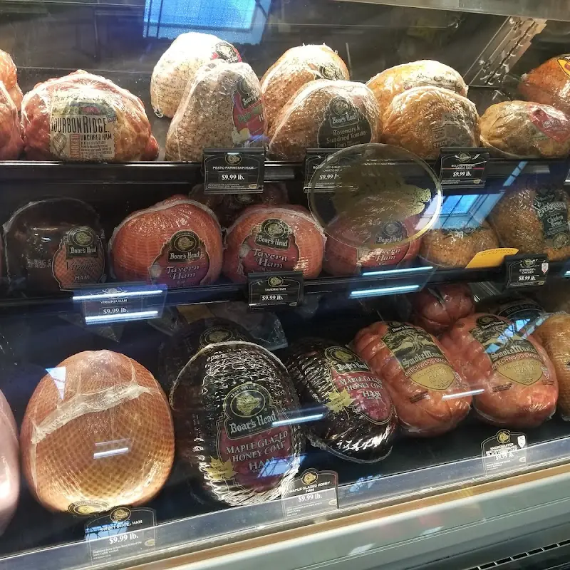 Kroger Deli