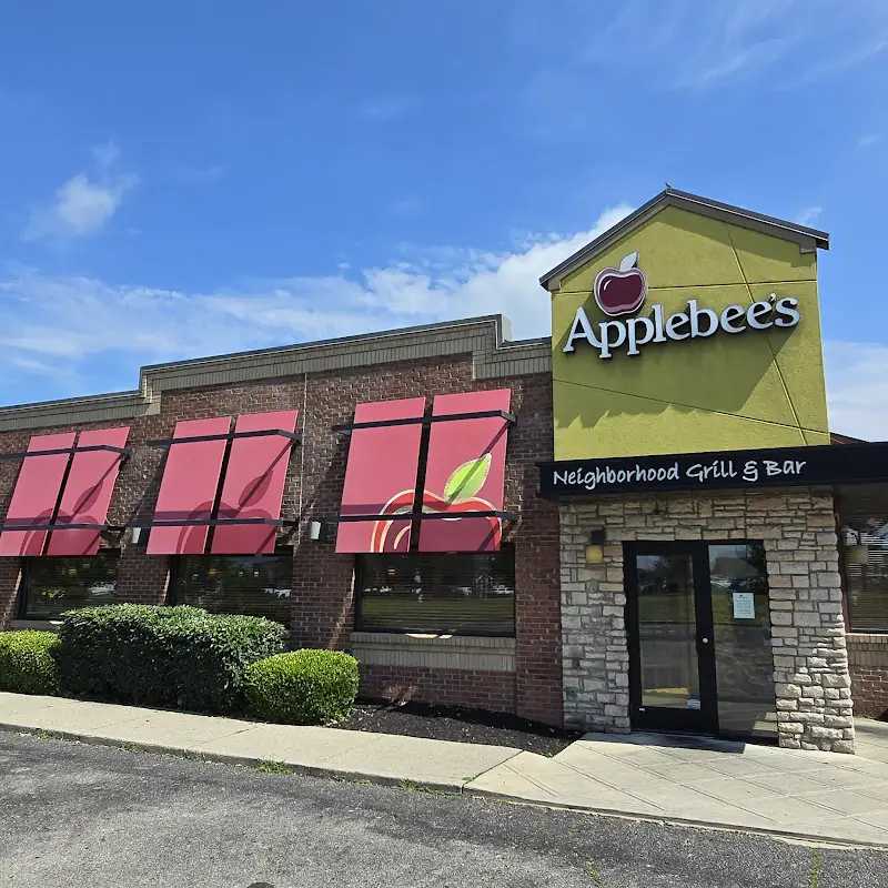 Applebee's Grill + Bar