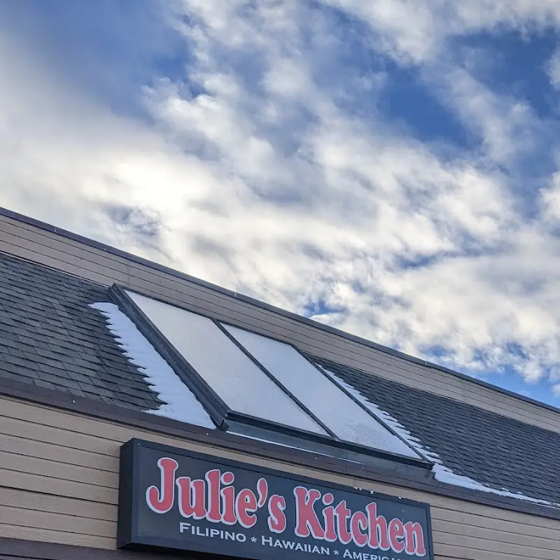 Julie's Kitchen