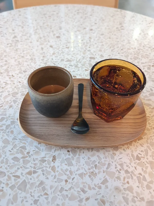Far West Coffee