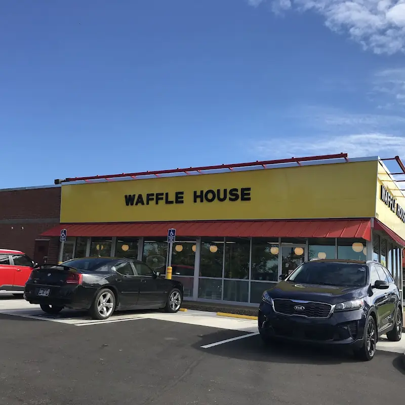 Waffle House