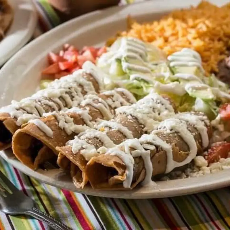 T. Tinga / Shredded Chicken in Chipotle Sauce