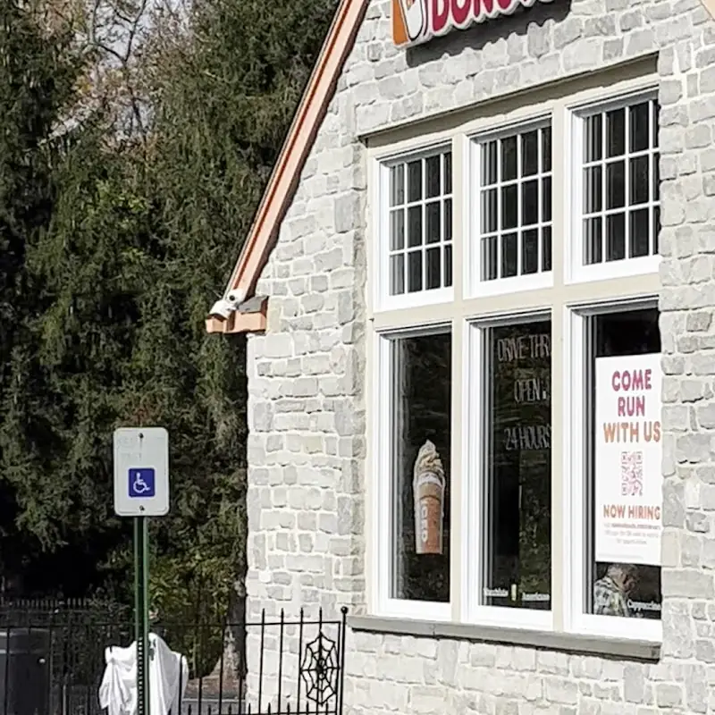 Dunkin'