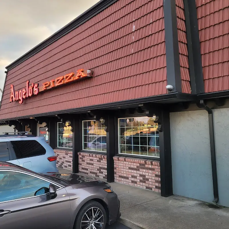Angelo's