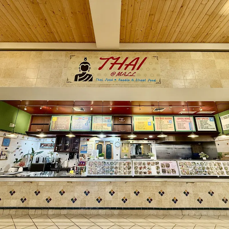 Thai @ Mall