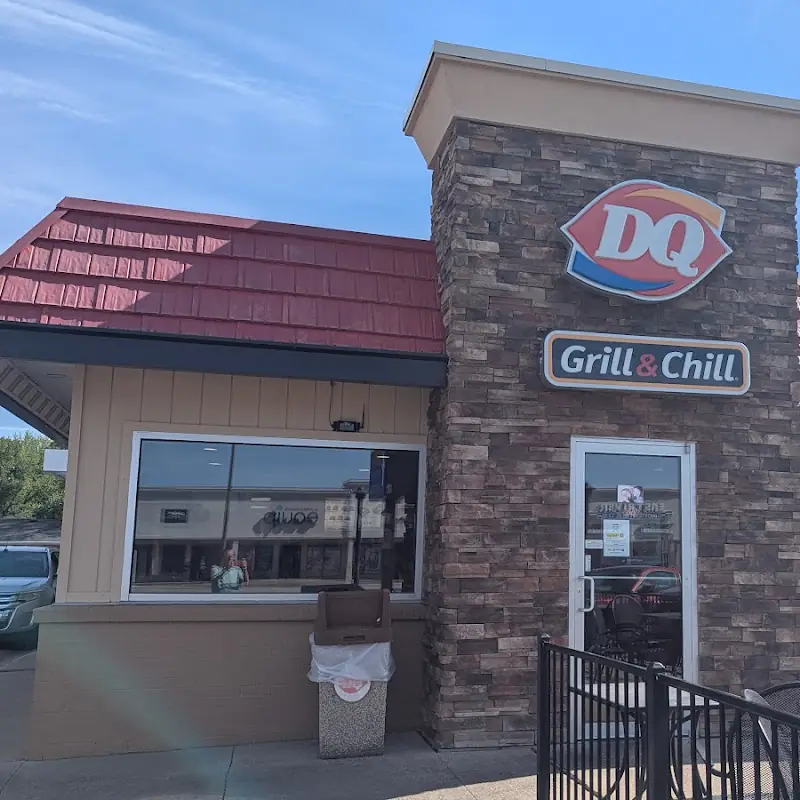 Dairy Queen Grill & Chill