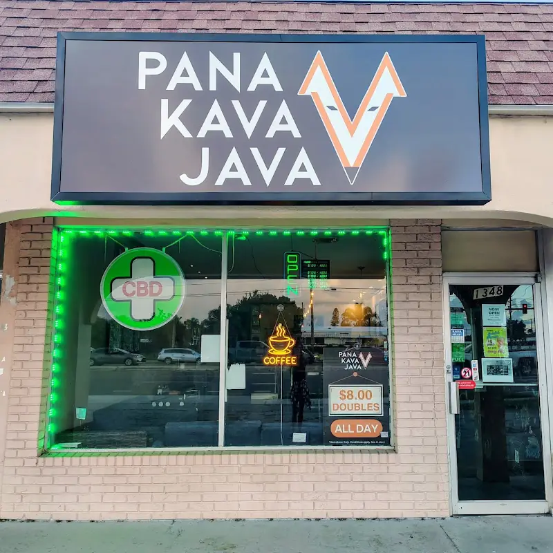 Pana Kava Java