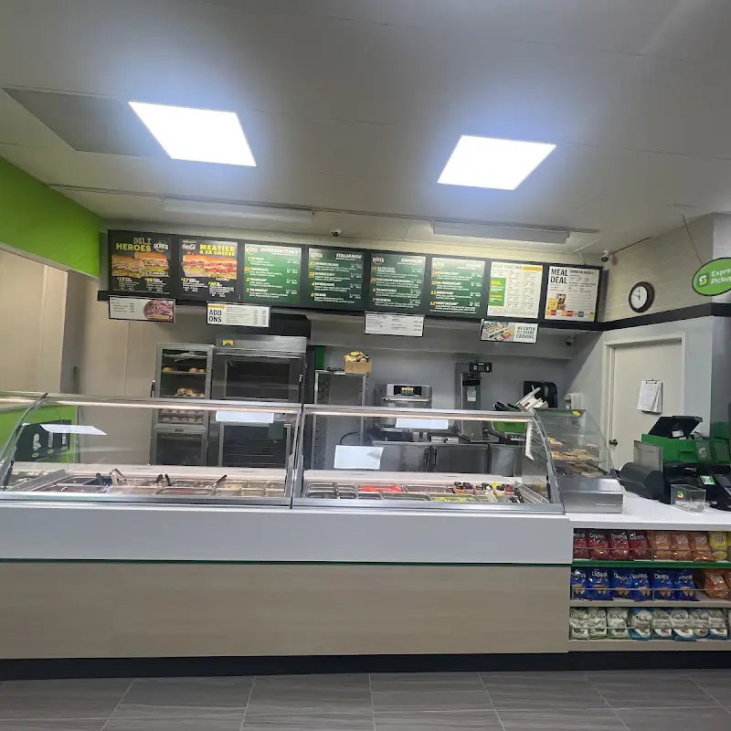 Subway
