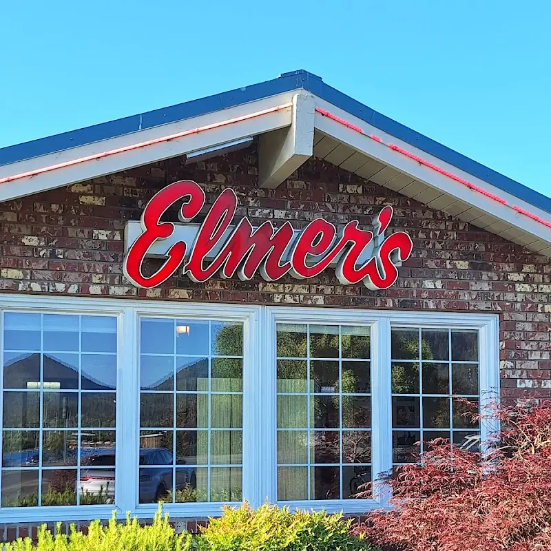 Elmer's Restaurant
