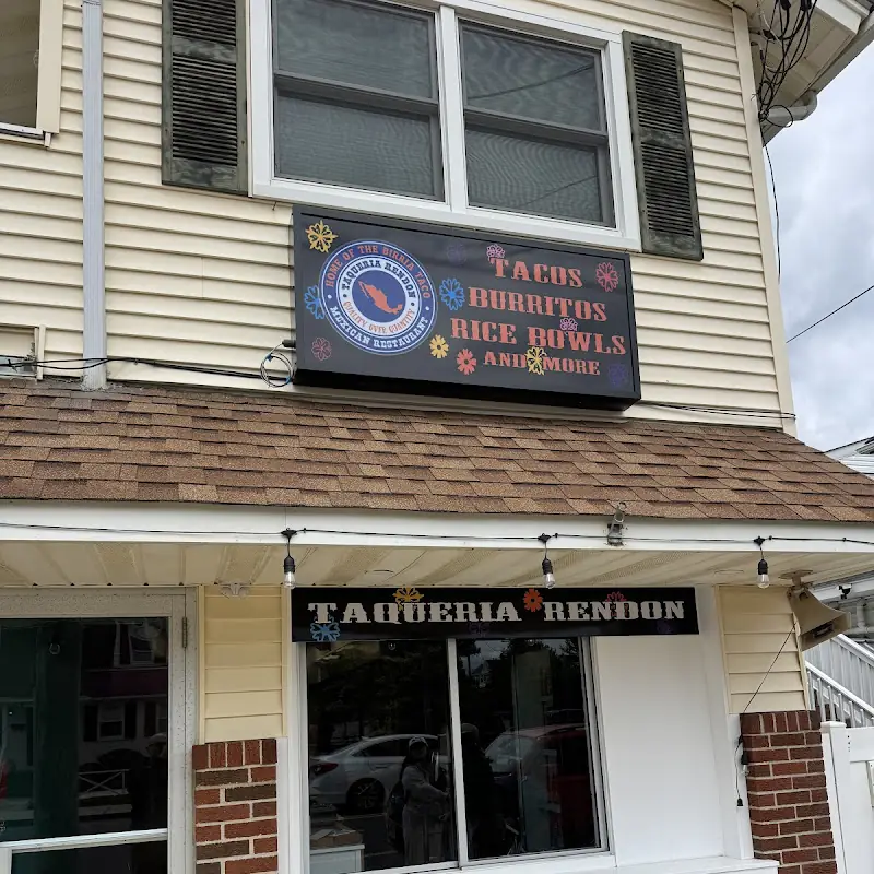 Taqueria Rendon (Surf City)