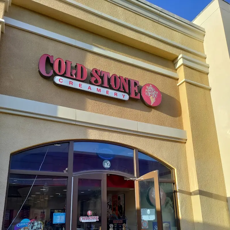 Cold Stone Creamery