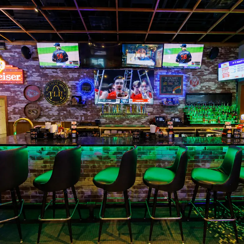 The Local House Restaurant & Bar