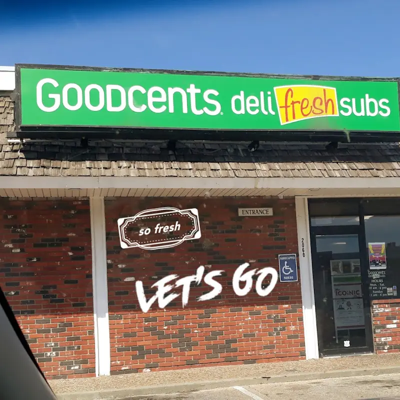 Goodcents