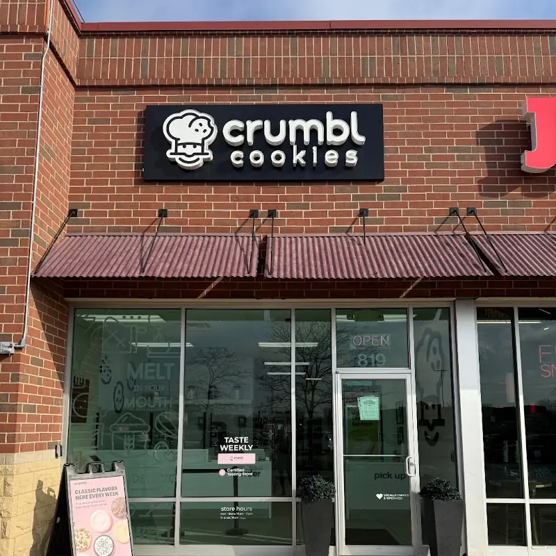 Crumbl