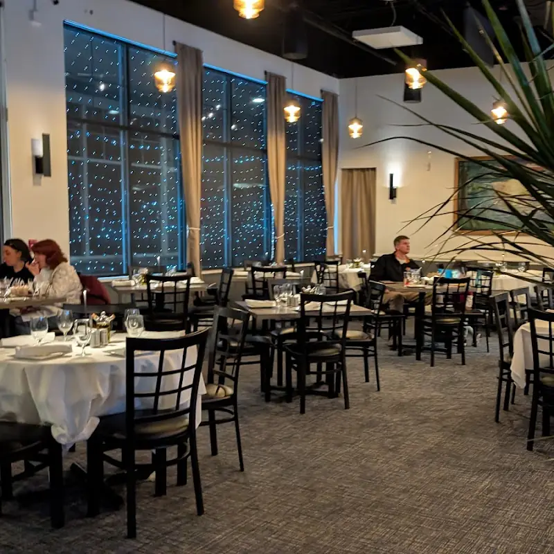Brookfield Grill