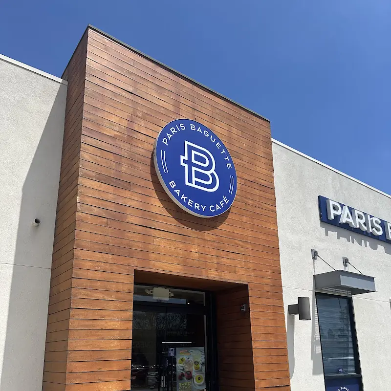 Paris Baguette