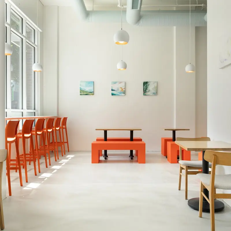 Berlu Bakery