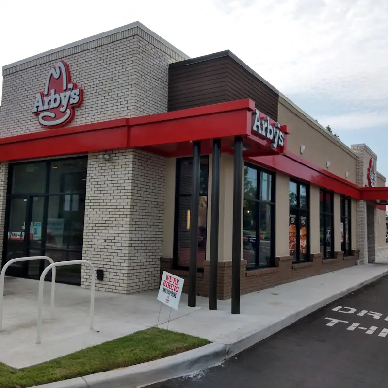 Arby's