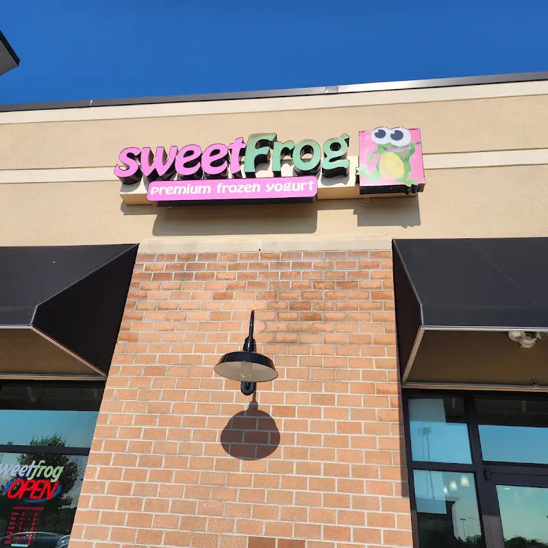 sweetFrog