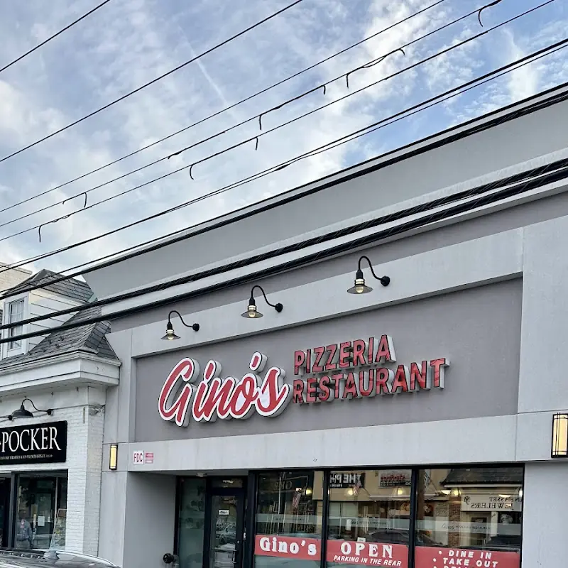 Gino's of Manhasset