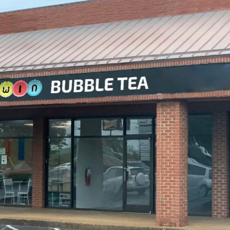 WIN Bubble Tea Bellevue