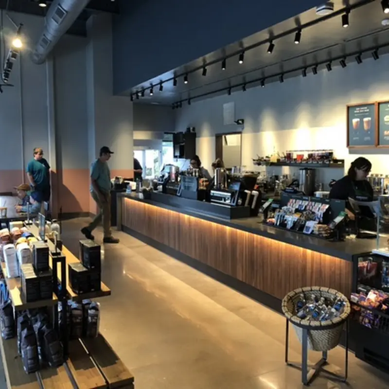 Medium Roast - Pike Place® Roast