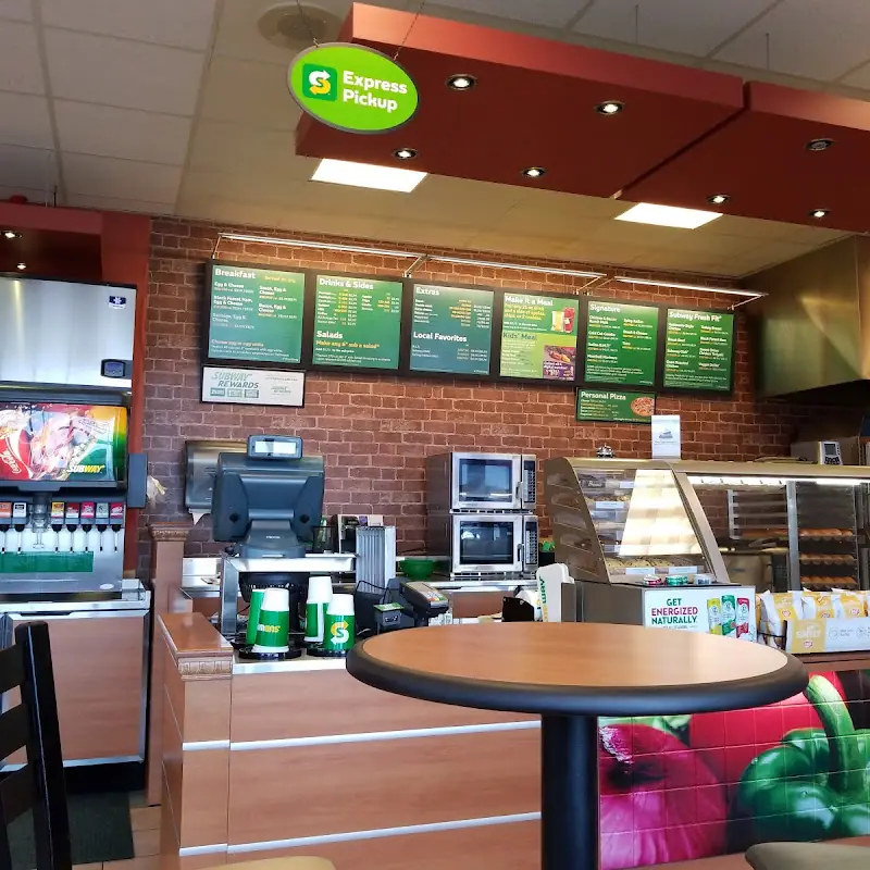 Subway