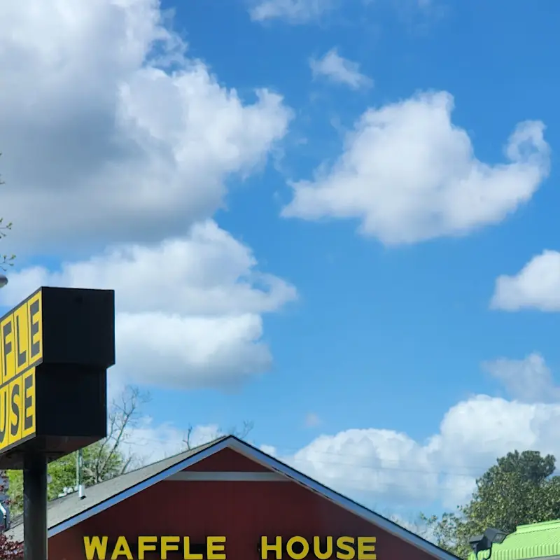 Waffle House