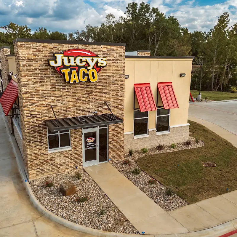 Jucys Taco