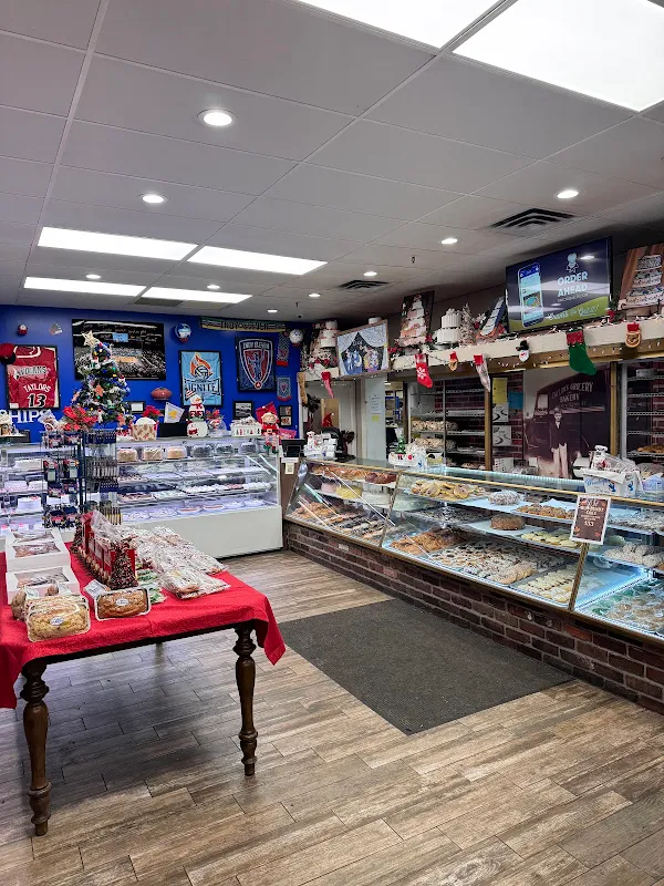 Taylor's Bakery