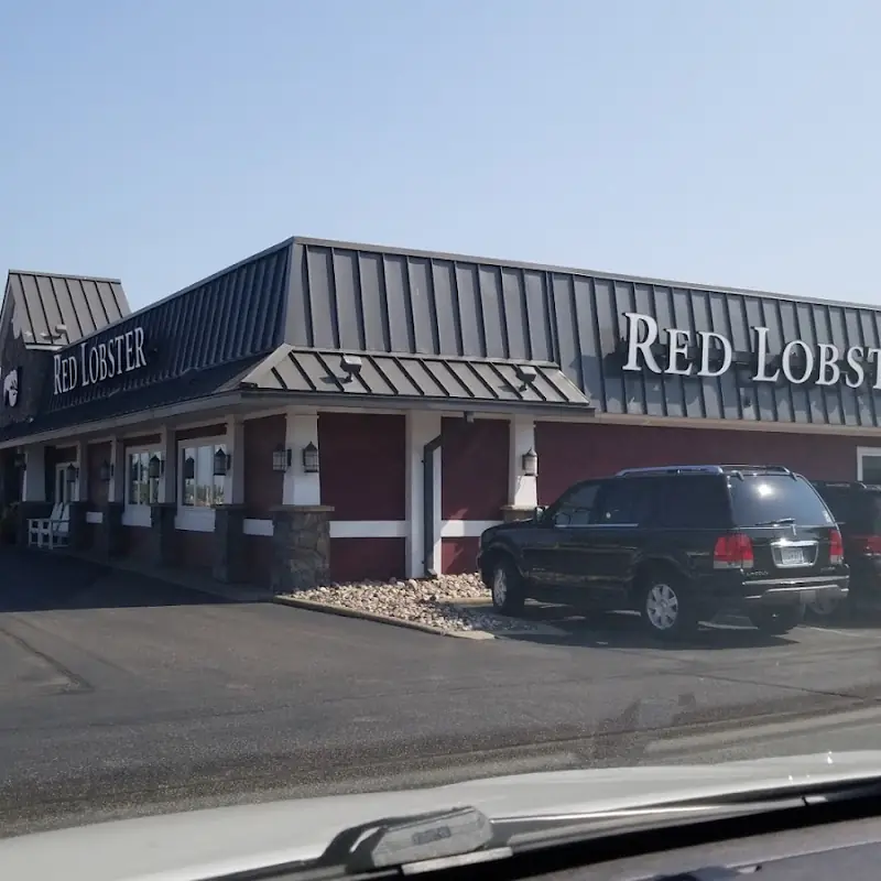 Red Lobster