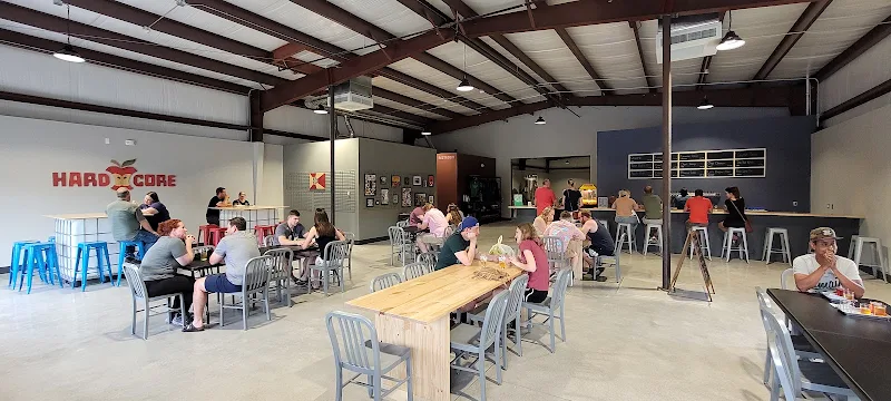 White Crow Cider Company