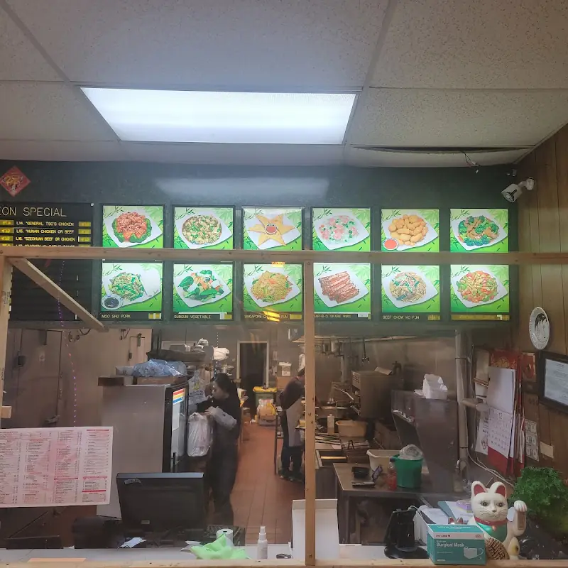 73. Bean Curd Szechuan Style