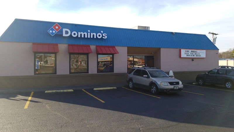 Domino's Pizza