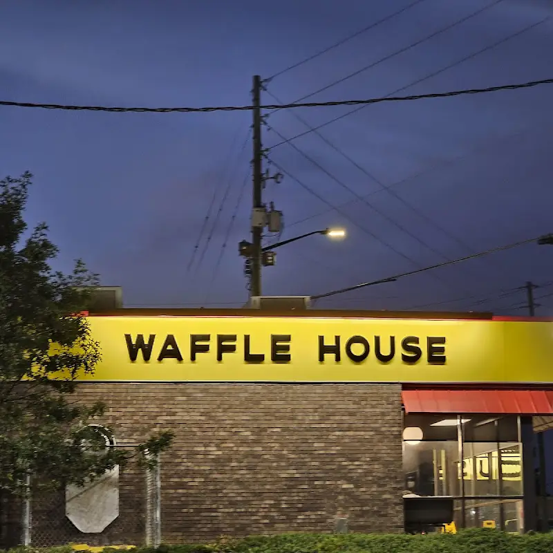 Waffle House