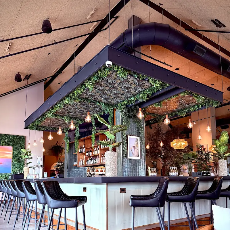 Italian Soda House