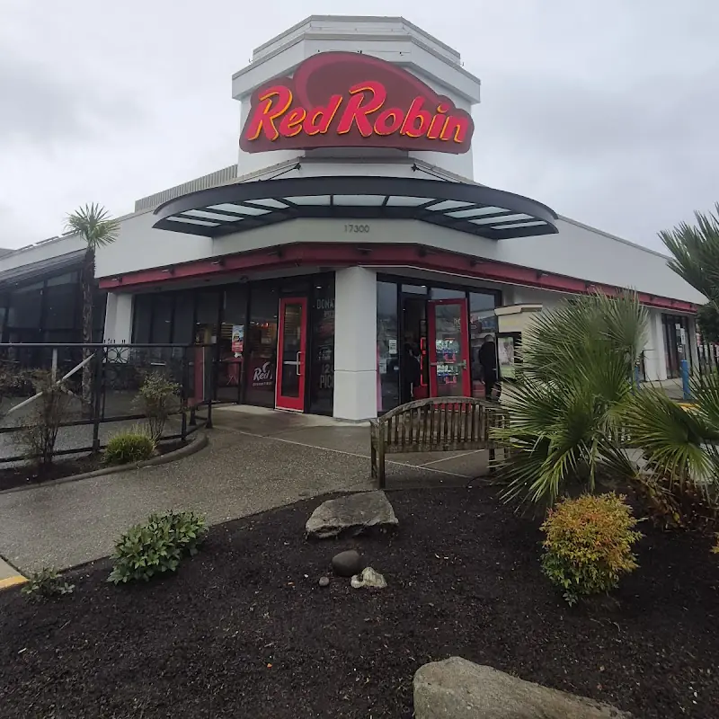 Red Robin Gourmet Burgers and Brews