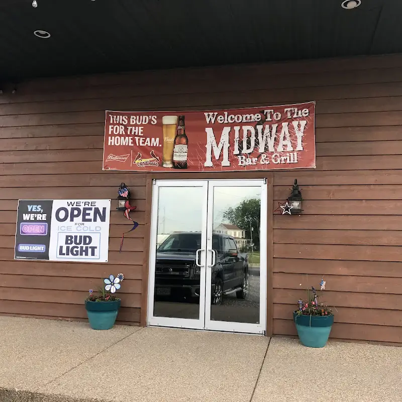 Midway Bar & Grill LLC