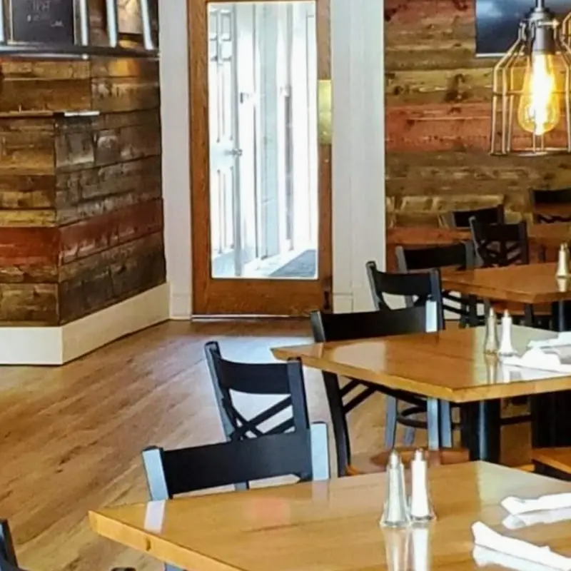 Dimitri's Pizza