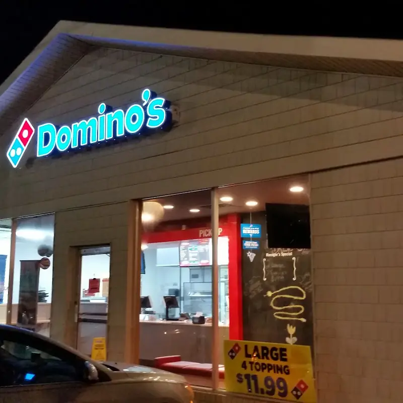Domino's Pizza