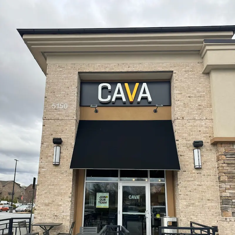 CAVA