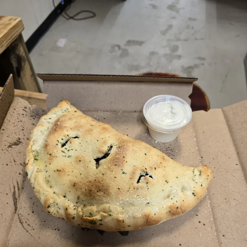 Sal Vitale’s Take & Bake