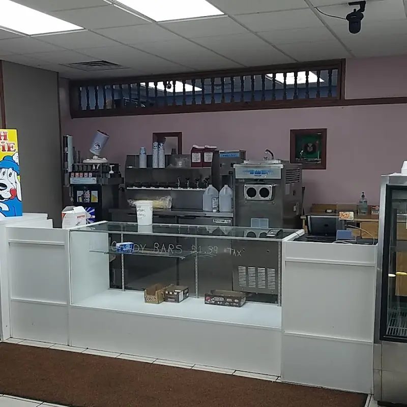 Corner Deli