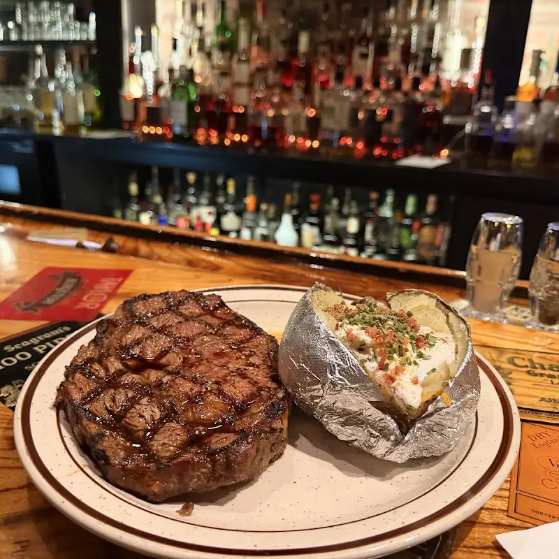 The Drover