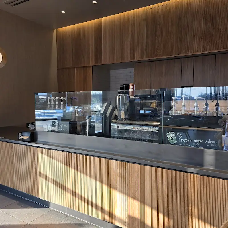 Starbucks Coffee Company