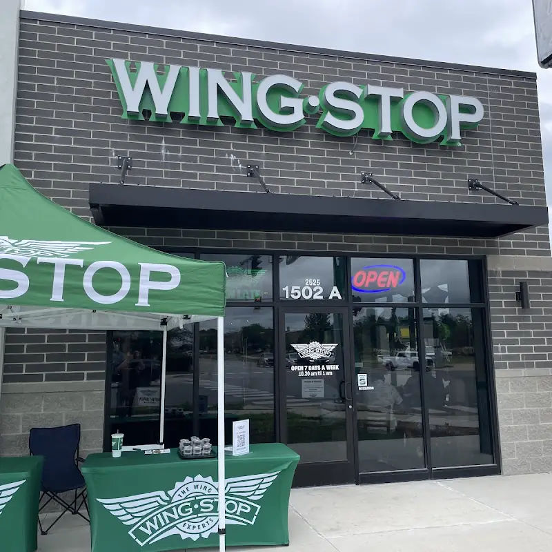 Wingstop