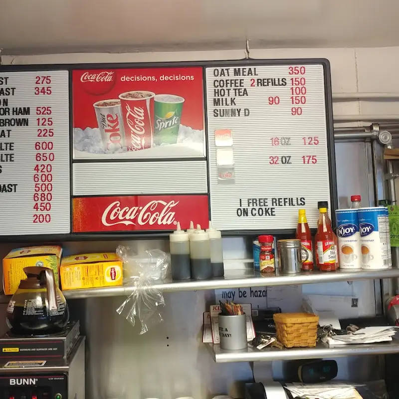 Artie's Tenderloin