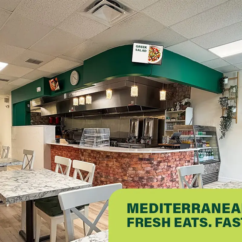 Medo Mediterranean Kitchen