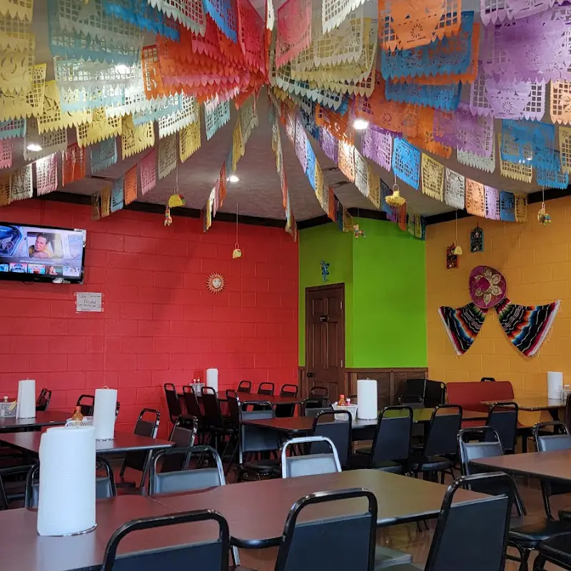 Los compadres mexican restaurant